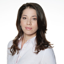 Nicole Nemati