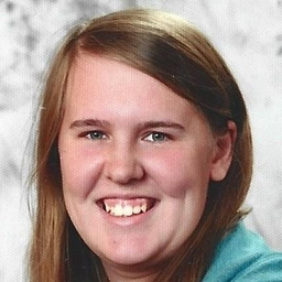 Isabell Walz