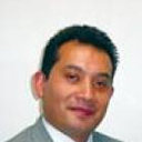 Jose Luis Chong Tenorio
