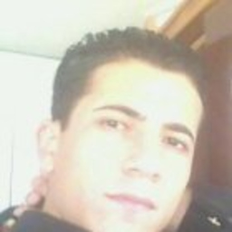 Mustafa Alp