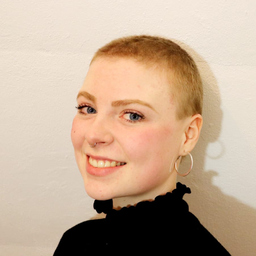 Kim Sophie Bohnen