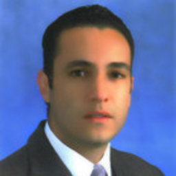 Ricardo A Dalel Martinez