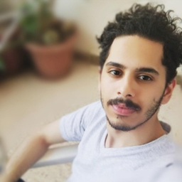 Mahmoud Sallam