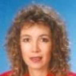 Nora Caverzaschi Robbioni