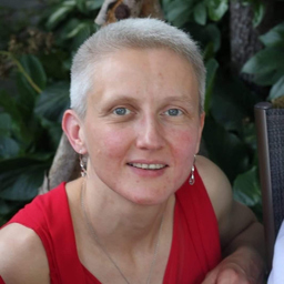 Sabine Betz-Riehl