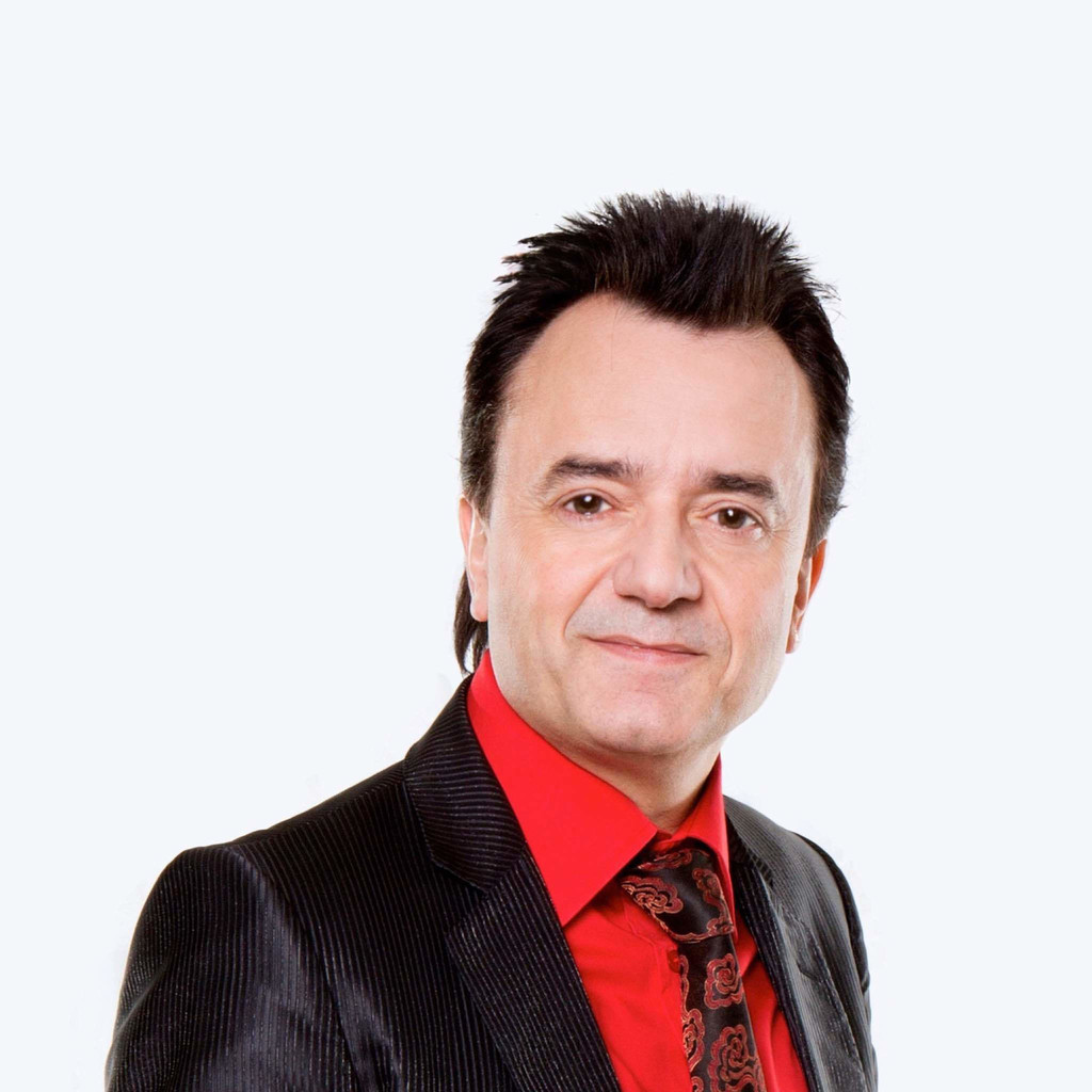 Siegfried Streicher Mitinhaber, Manager, Musikalischer Leiter Www