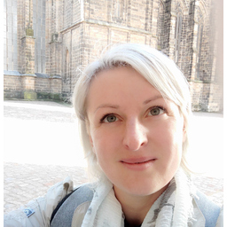 Kathrin Kosters