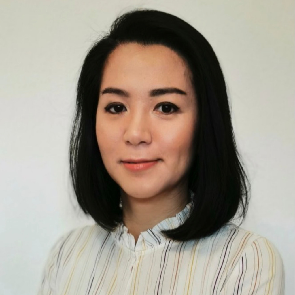 Thuy Trang Nguyen Global Communication And Campaign Manager Kulzer Gmbh Xing