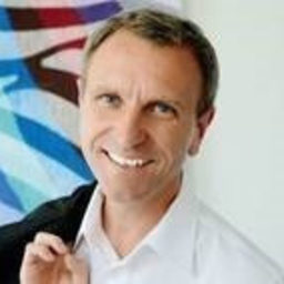 Hermann J. Paul's profile picture