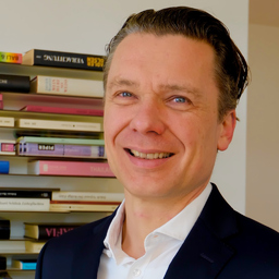 Michael Eichberger