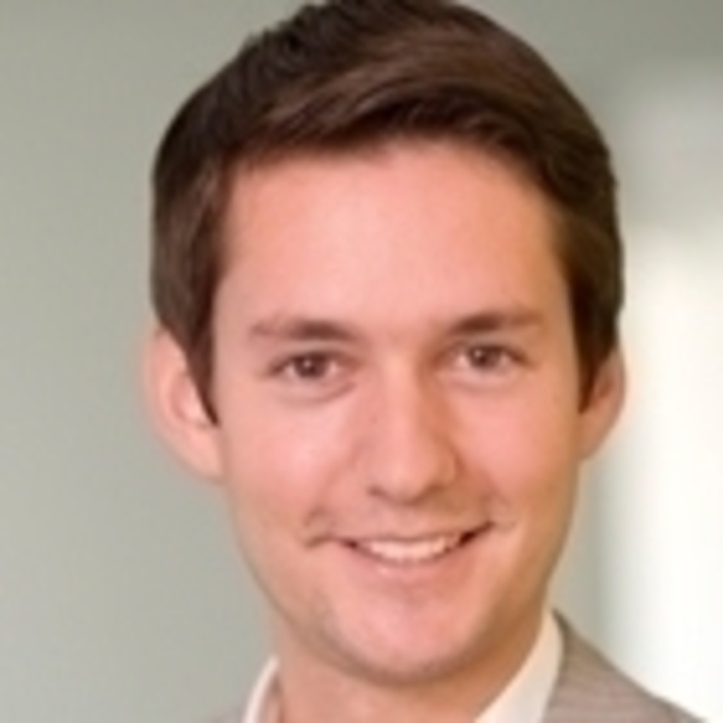 Simon Morton Geschäftsführer / Inhaber morton&partner XING