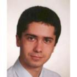 Andrey Burlyaev