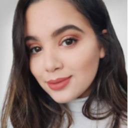 Imen Ghaouar