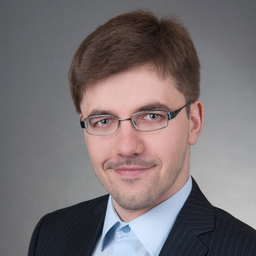 Dr. Stephan Glante