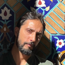 Mahdi Ebrahimi
