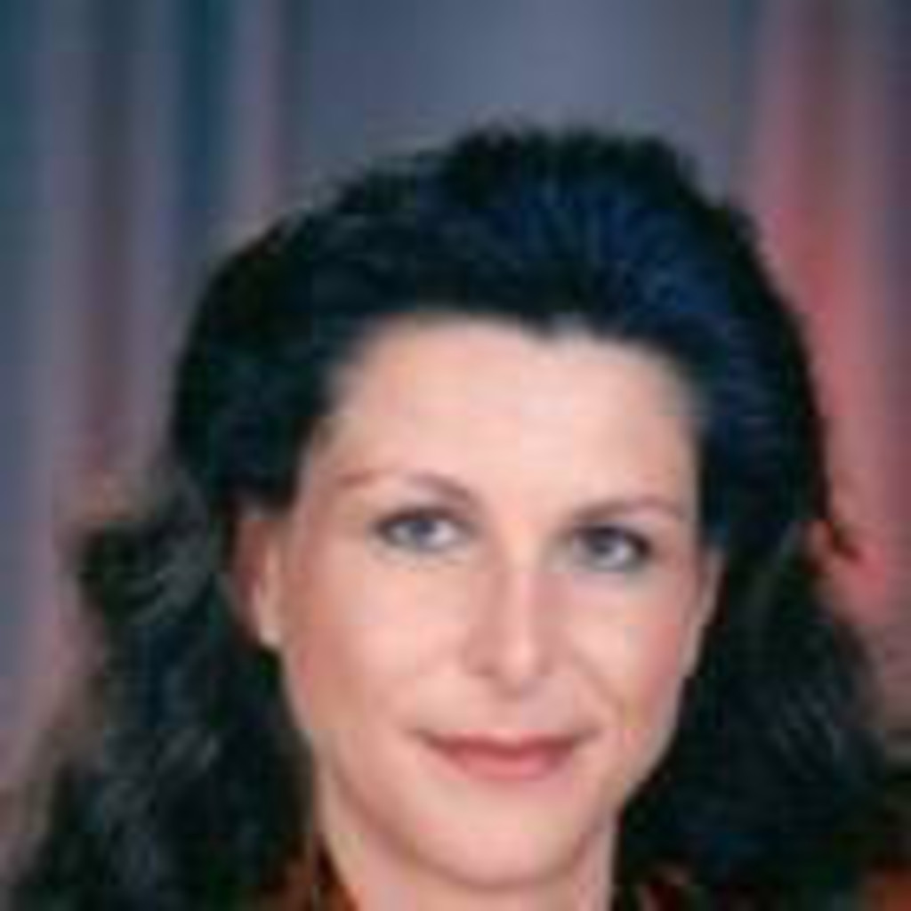 Susanna Martin Geschäftsführerin faircheck Schadenservice Deutschland GmbH XING