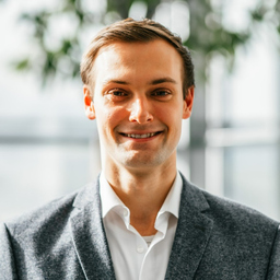 Jakob Trenk