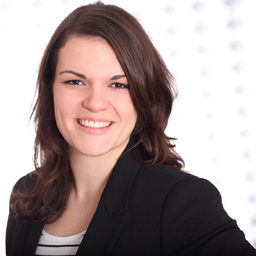 Carina Haeussermann