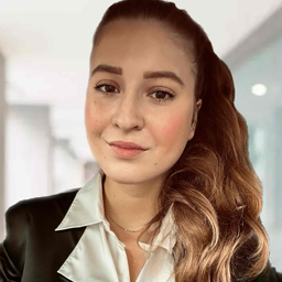 Alina Boehnke