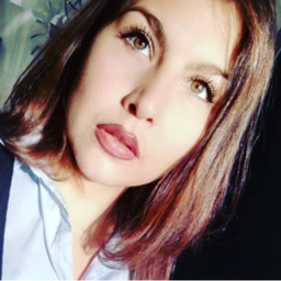 Angelina Lettere's profile picture