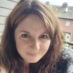 Melanie Winterroth