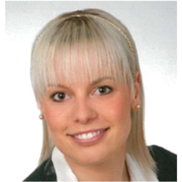 Caroline Albrecht
