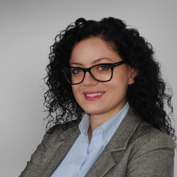 Dipl.-Ing. Eva Shuka