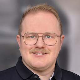 Tobias Hölker