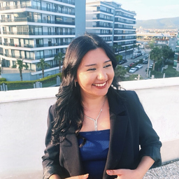 Berna Erkan