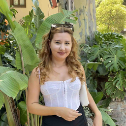 Berna Erkan