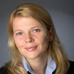 Claudia Bühler 