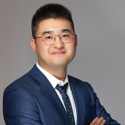 Kang Liu