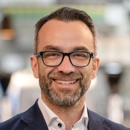 Daniel Fröhlich