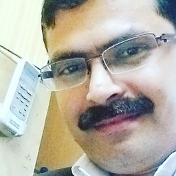 Deepak Goswami