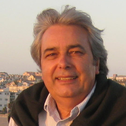 Wolf Peter Höfel