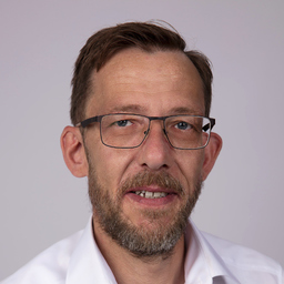 Marcus Heickmann