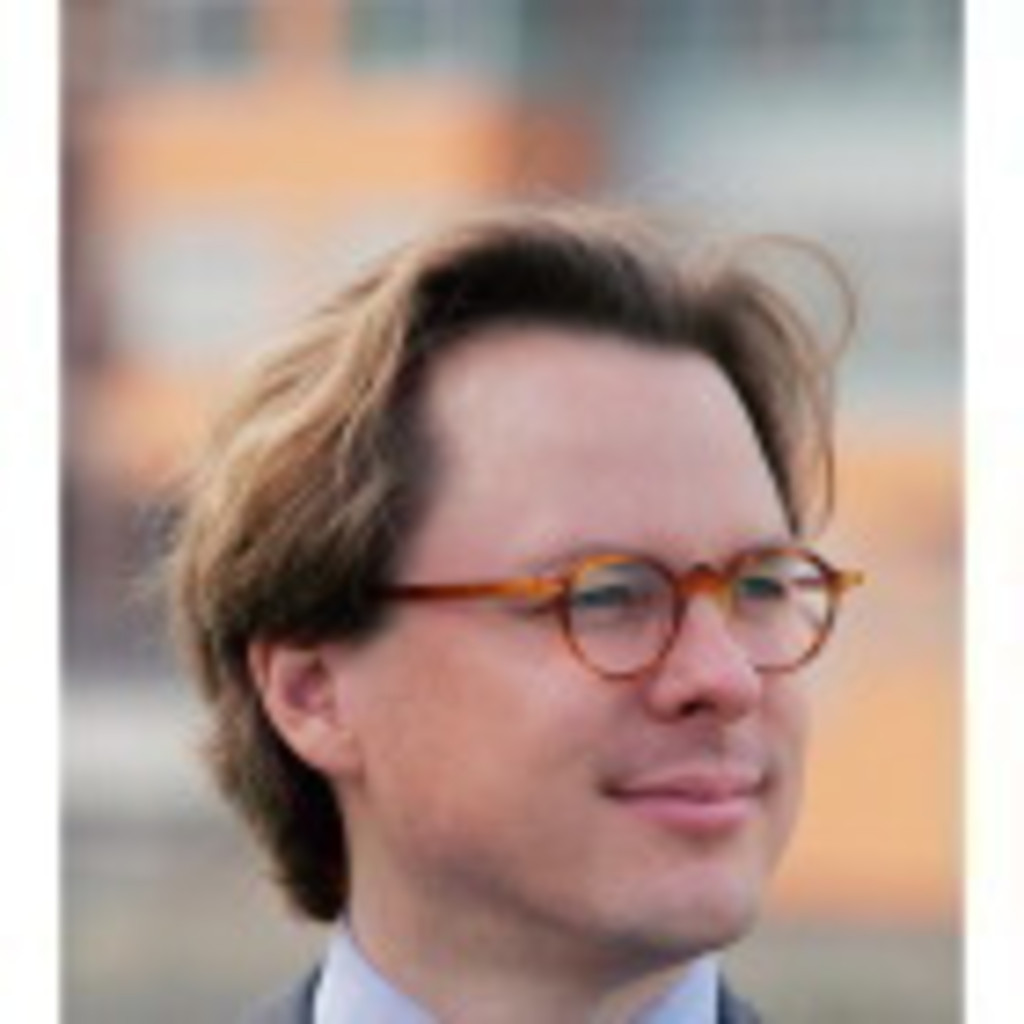 Alexander Louis Meßner Geschäftsführer Vertrieb Meßner Instant Tee