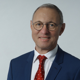 Bernd Dr. Pitschak
