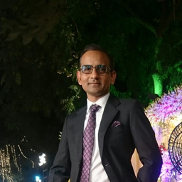 Mukesh Chandan