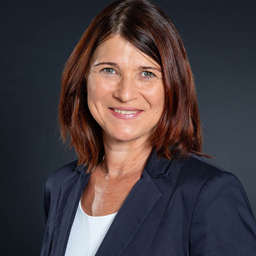 Sabine Oberländer
