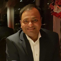 Dr. Rajesh Mishra (PhD)