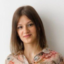 Oleksandra Haranzha