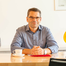 Marcus Steiner