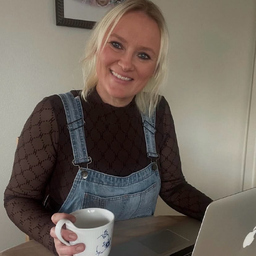 Kennette Levran's profile picture