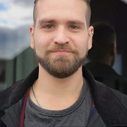 Daniel Borszik