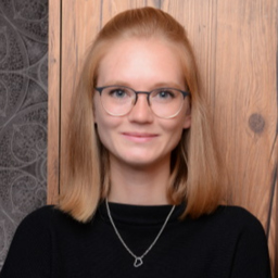 Maren Baumgarten