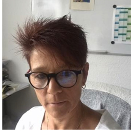 Claudia Schütz