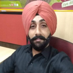 Mandeep Singh Bamra