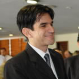 Marcelo Branco