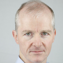 Dr. Marcus Birke